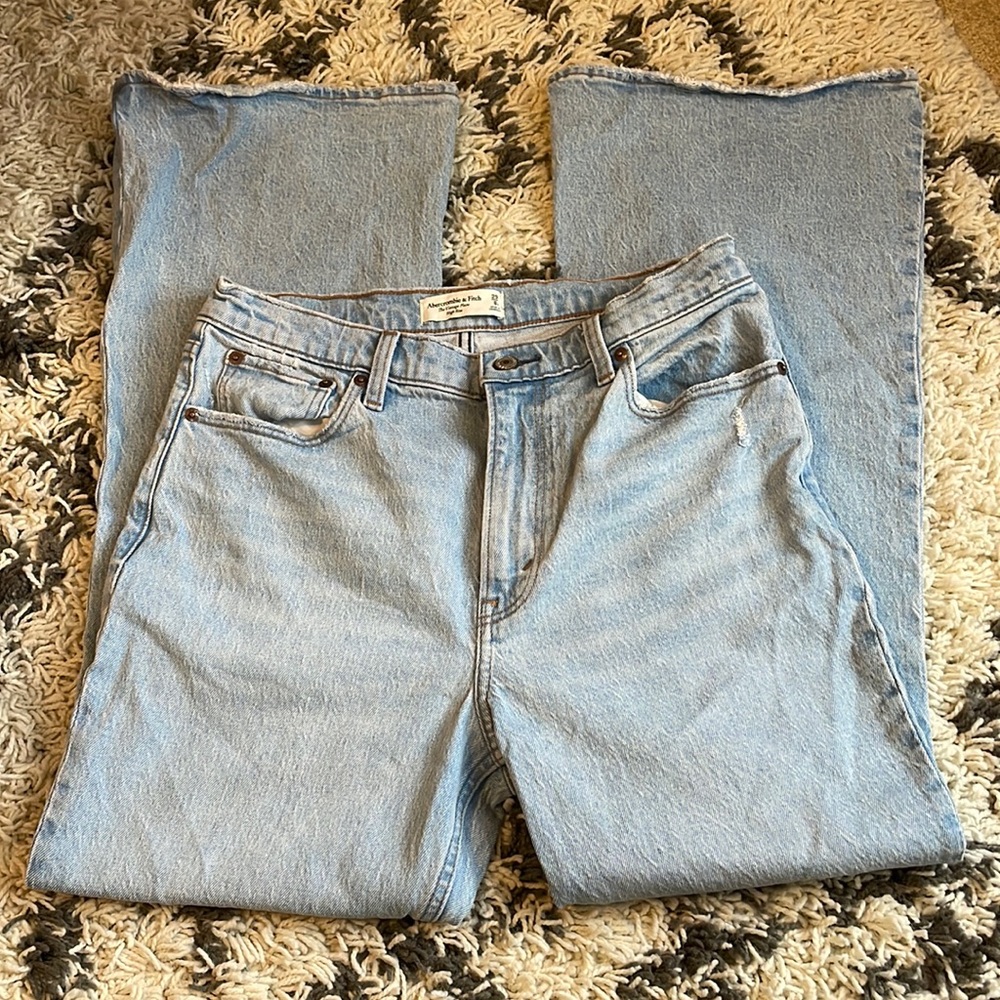 Abercrombie & Fitch jeans